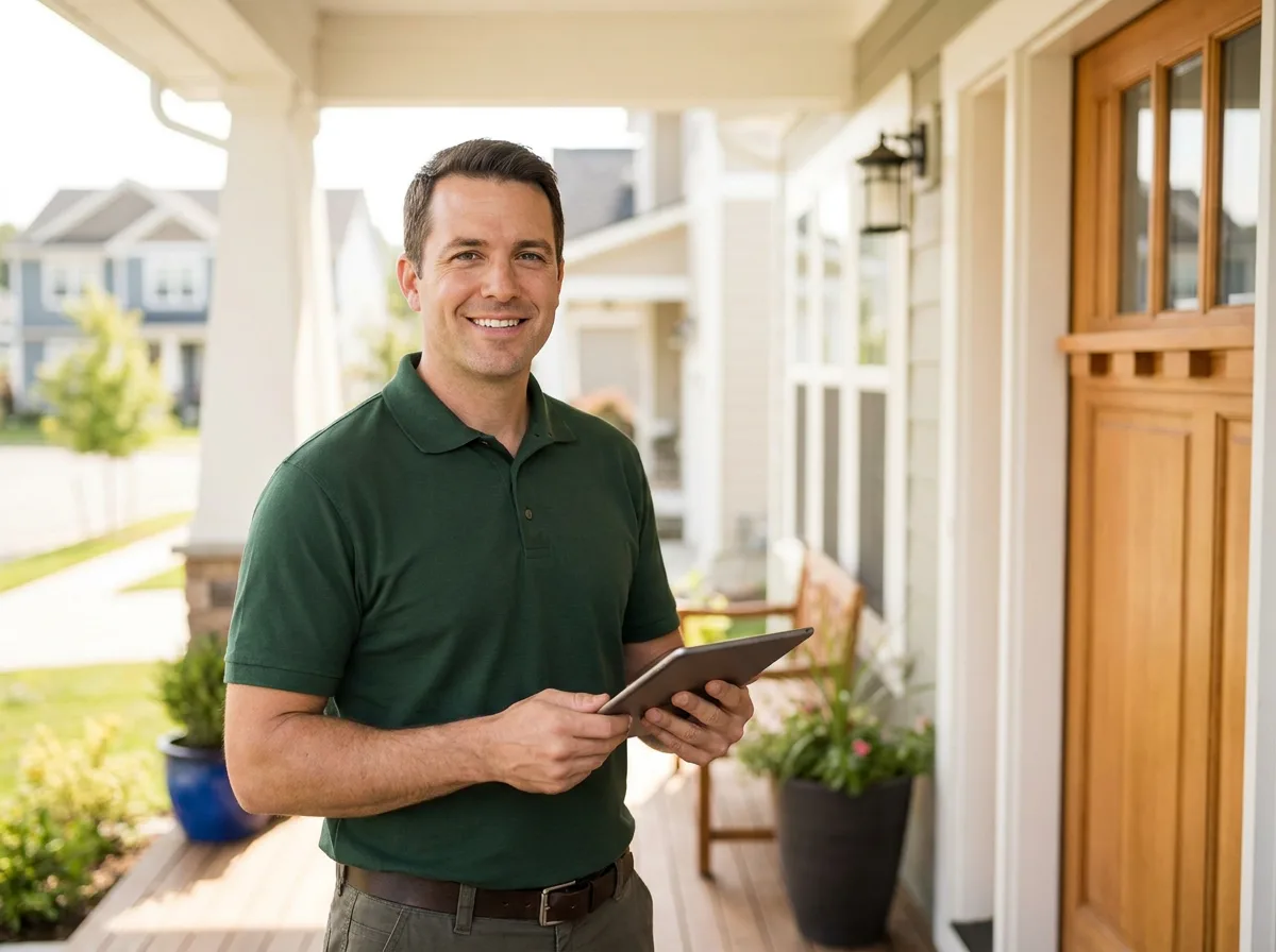 Pest control FAQs for Friedens, PA